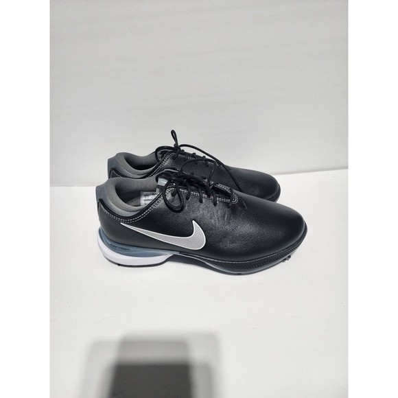Nike Air Zoom Victory Tour 2 Golf Shoes Black CW8155-001 Men’s 6 / Woman’s 7.5 - Picture 6 of 10